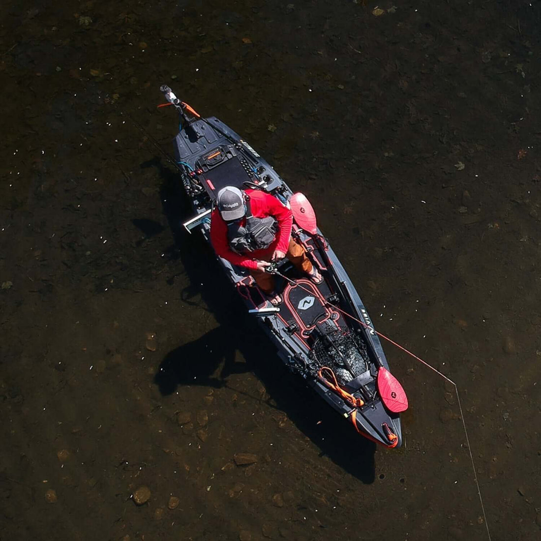 Shearwater 125 - Keep Casting Fishing & Outdoors