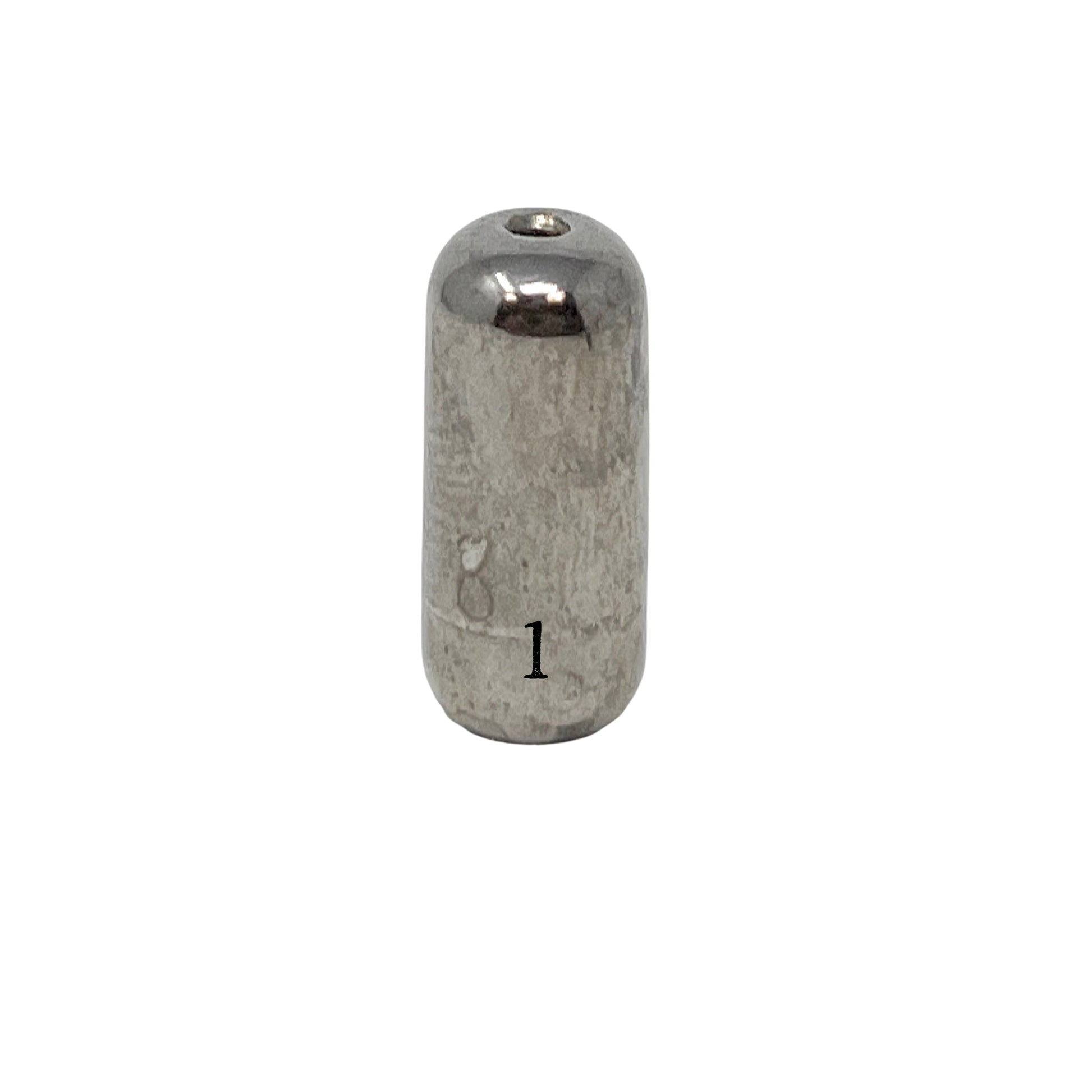 Reaction Tackle Tungsten Barrel Weights - Keep Casting Fishing & Outdoors