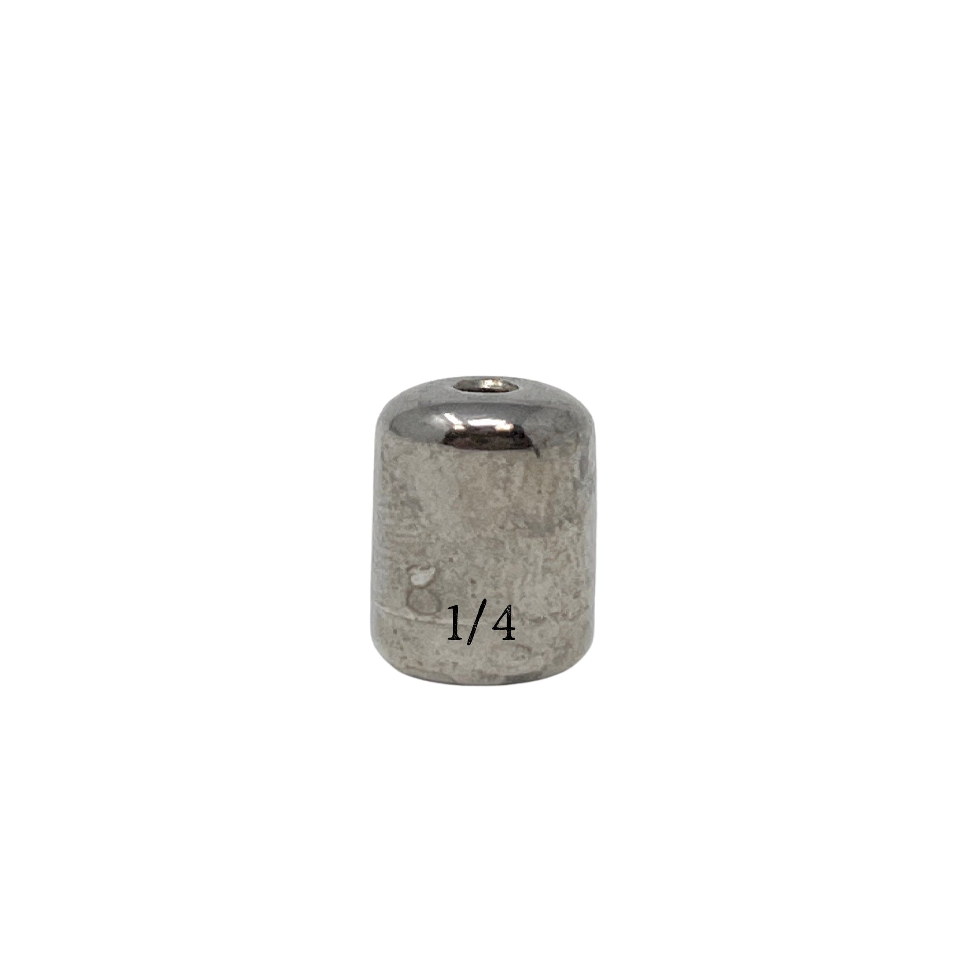 Reaction Tackle Tungsten Barrel Weights - Keep Casting Fishing & Outdoors