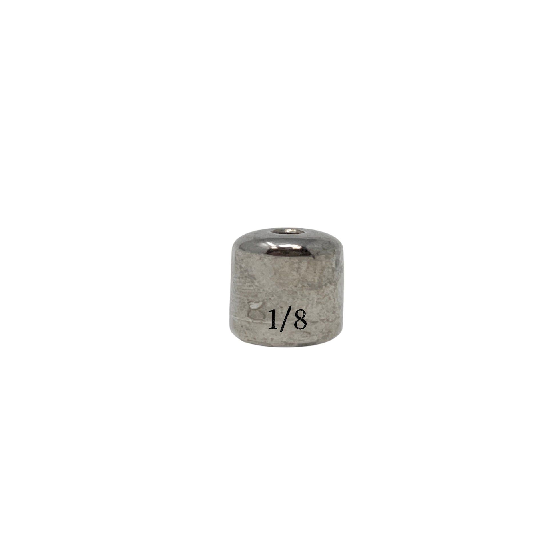 Reaction Tackle Tungsten Barrel Weights - Keep Casting Fishing & Outdoors