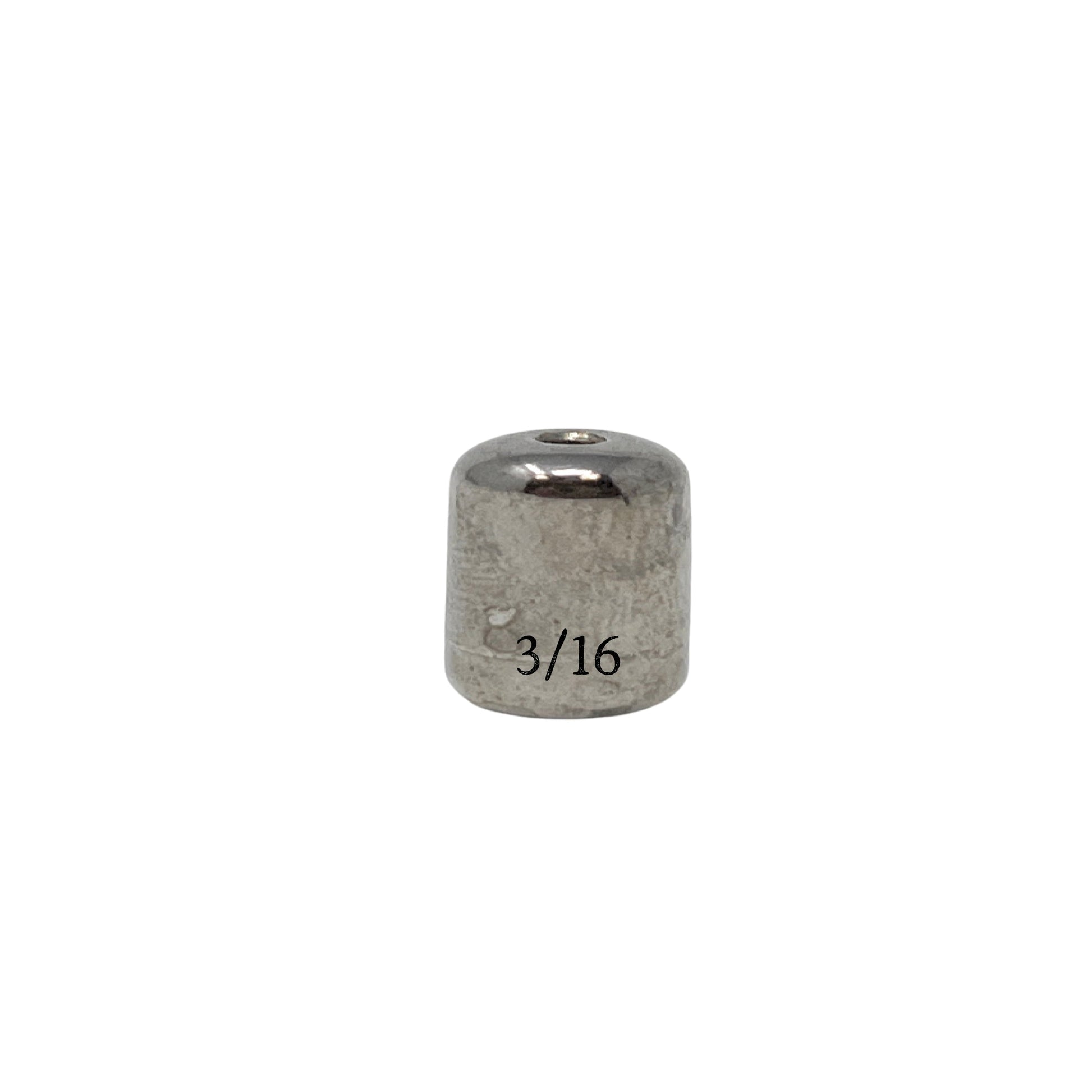 Reaction Tackle Tungsten Barrel Weights - Keep Casting Fishing & Outdoors