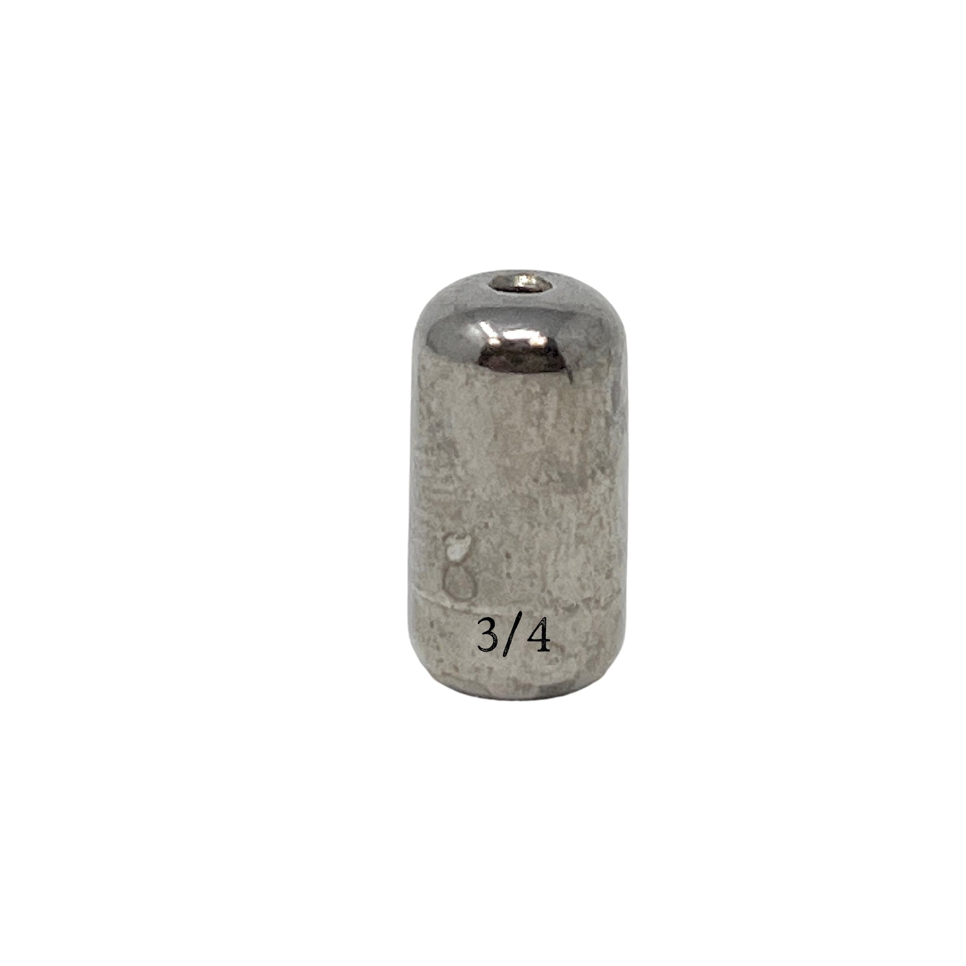 Reaction Tackle Tungsten Barrel Weights - Keep Casting Fishing & Outdoors