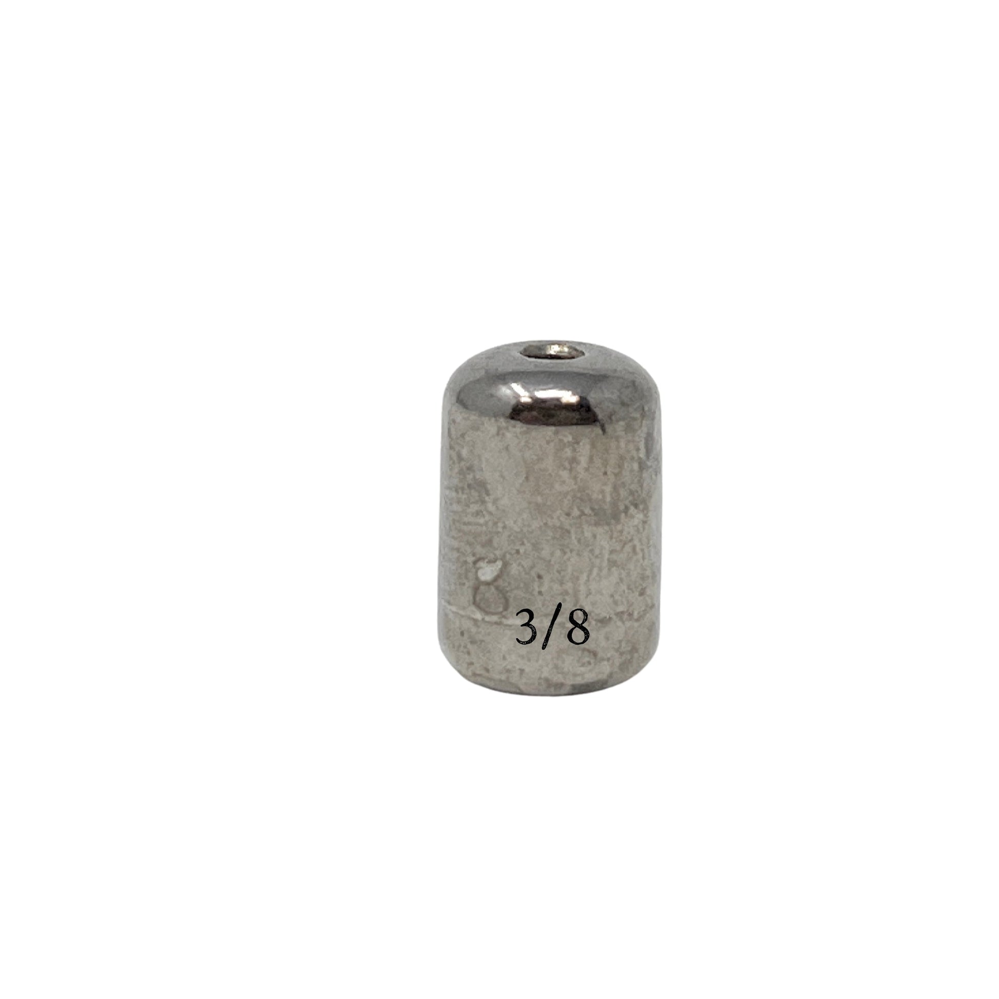 Reaction Tackle Tungsten Barrel Weights - Keep Casting Fishing & Outdoors
