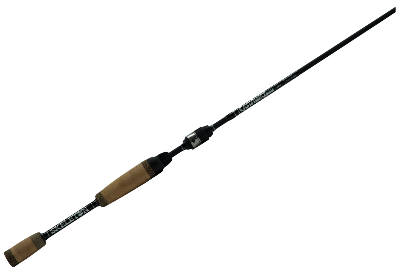 Skeleton Nano - SKNTW69 - Topwater