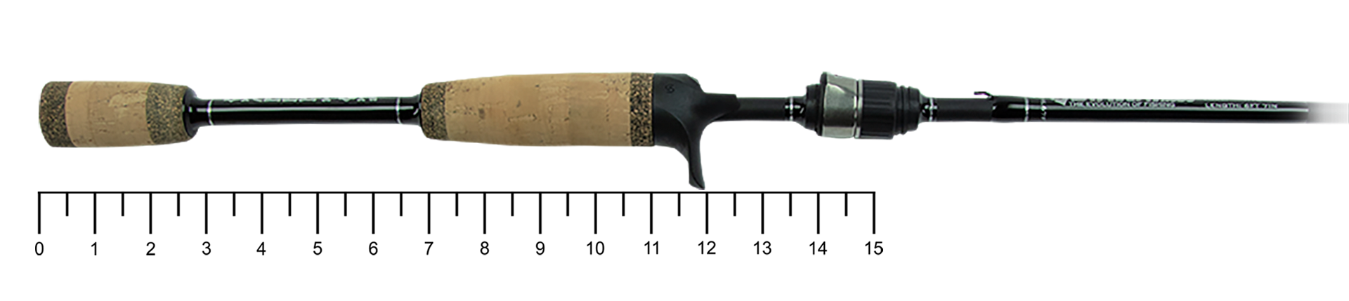 Skeleton Nano - SKN7MH - Mag Medium Heavy