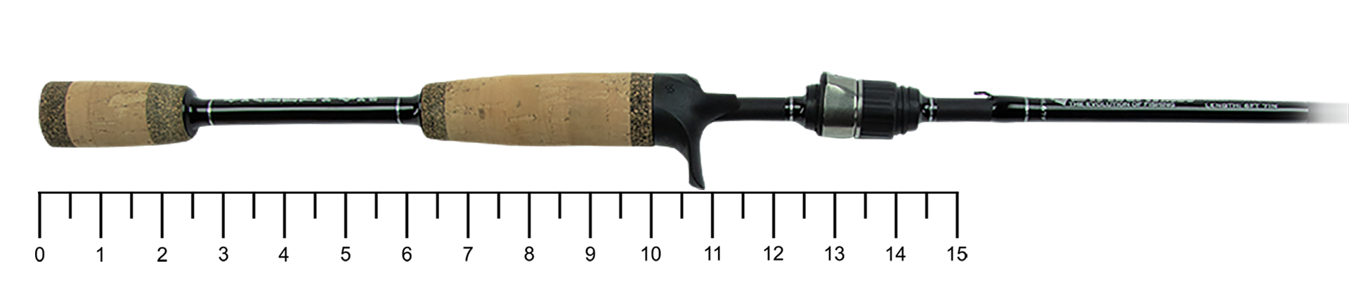 Skeleton Nano - SKNSMC7 - Medium Casting