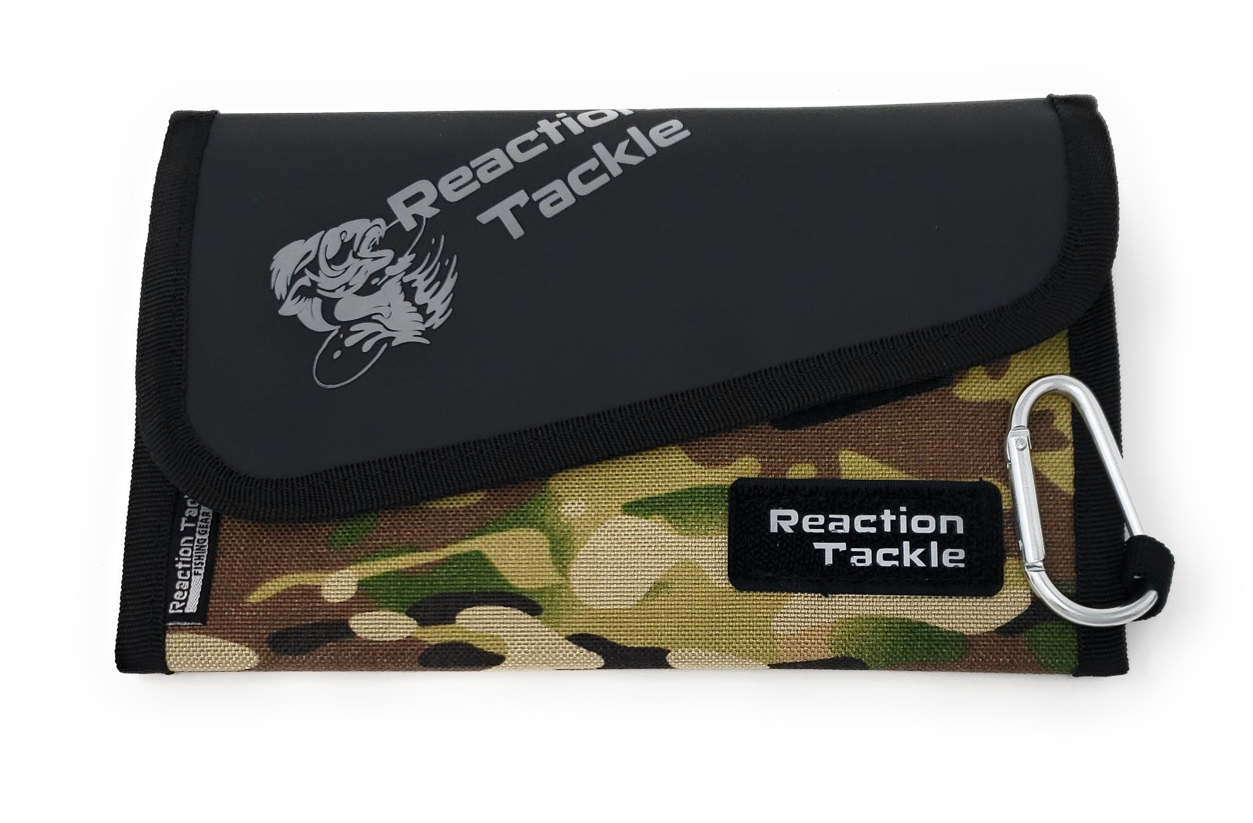 Reaction Tackle Small Bait Binder - Keep Casting Fishing & Outdoors