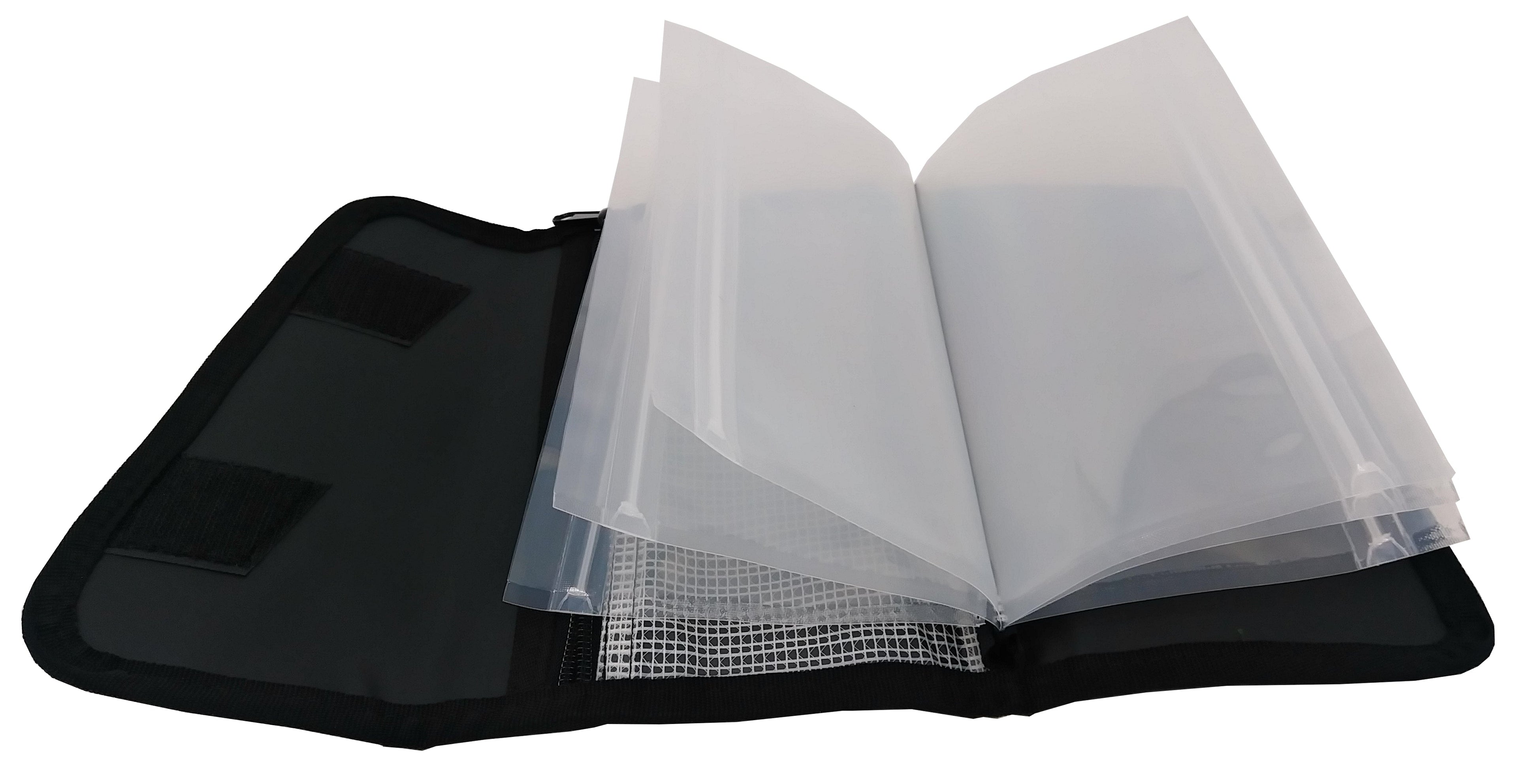Reaction Tackle Small Bait Binder - Keep Casting Fishing & Outdoors
