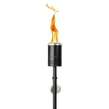 Solo Stove Mesa Torch | Backyard Torch for Outside, 5 Hour Burn Time