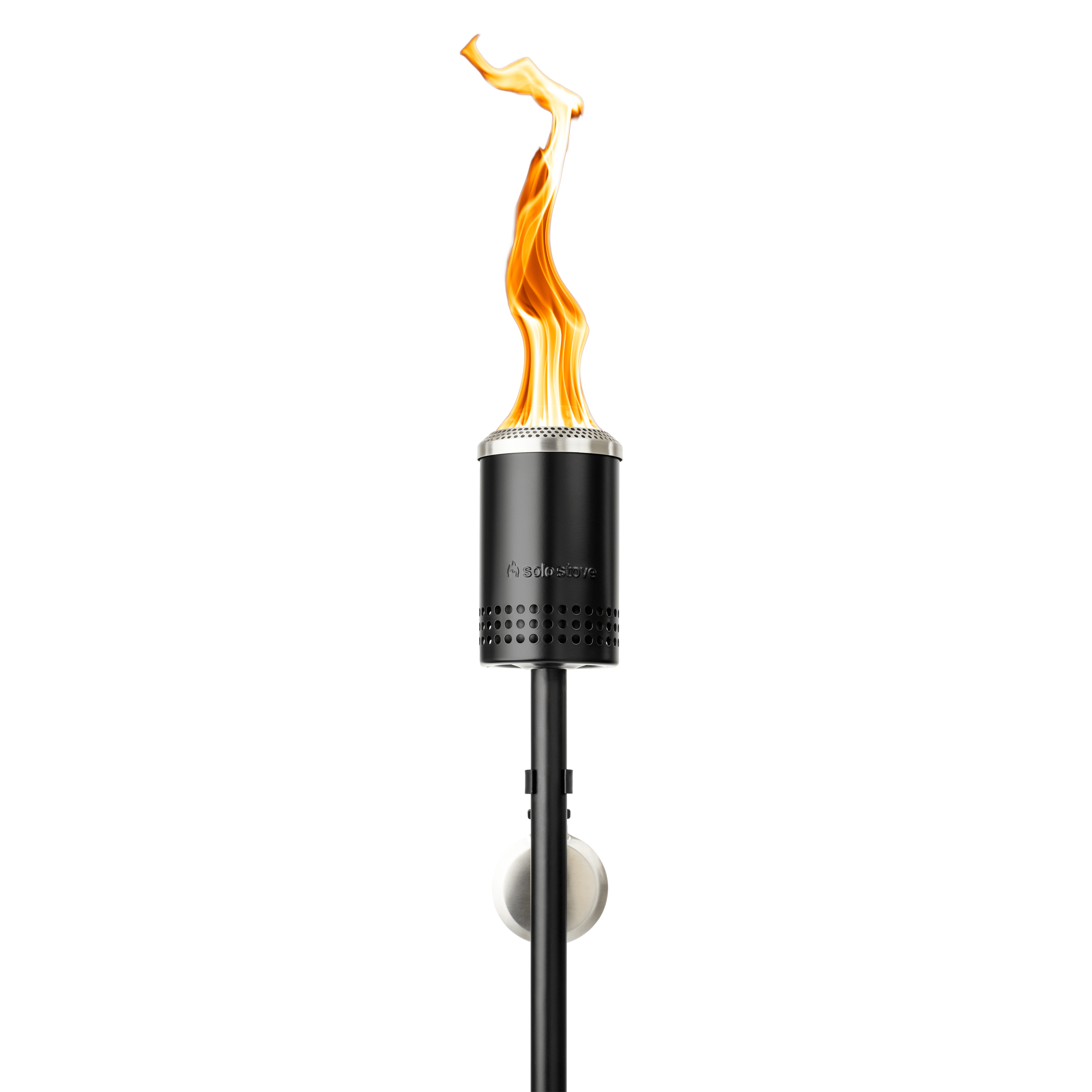 Solo Stove Mesa Torch | Backyard Torch for Outside, 5 Hour Burn Time
