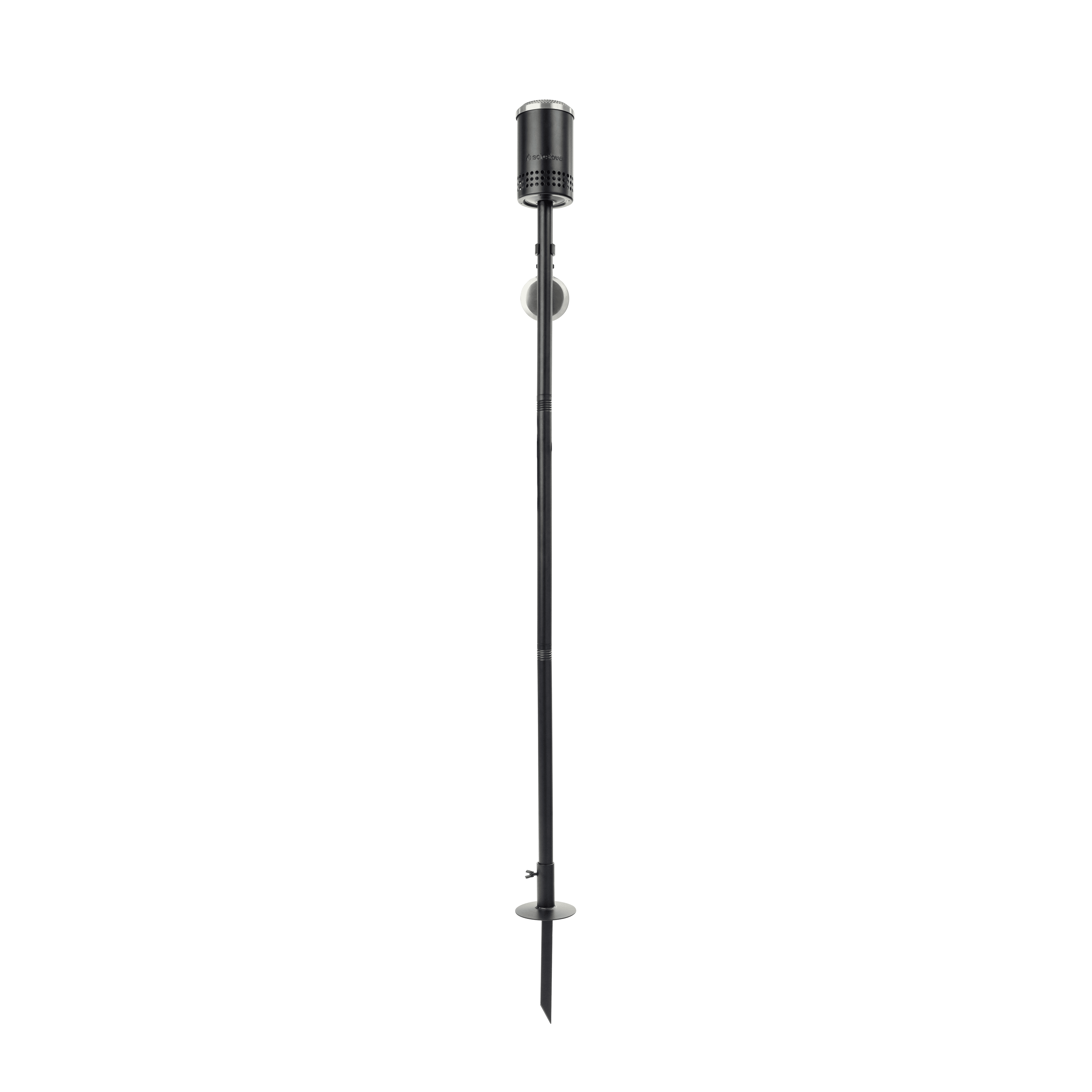Solo Stove Mesa Torch | Backyard Torch for Outside, 5 Hour Burn Time