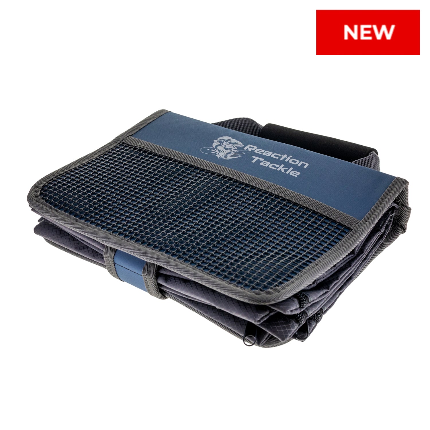 Reaction Tackle Speed Binder and Tackle Storage - New - Keep Casting Fishing & Outdoors
