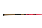 Lady Smoker - LPSMS7 - Medium Spinning