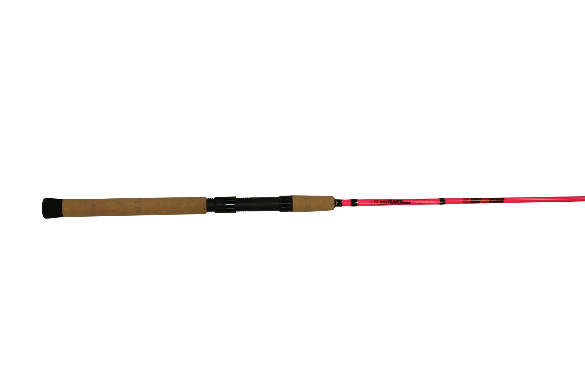 Lady Smoker - LPSMS7 - Medium Spinning