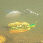 Reaction Tackle Lead Spinnerbait