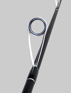 XCS72MF (230g) 7'2" Medium Fast Spinning - Keep Casting Fishing & Outdoors