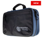 Reaction Tackle Splash Proof Bait Binder and Tackle Storage - New - Keep Casting Fishing & Outdoors