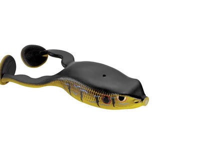 Spro Flappin Frog 65 5/8 Red Ear - Keep Casting Fishing & Outdoors