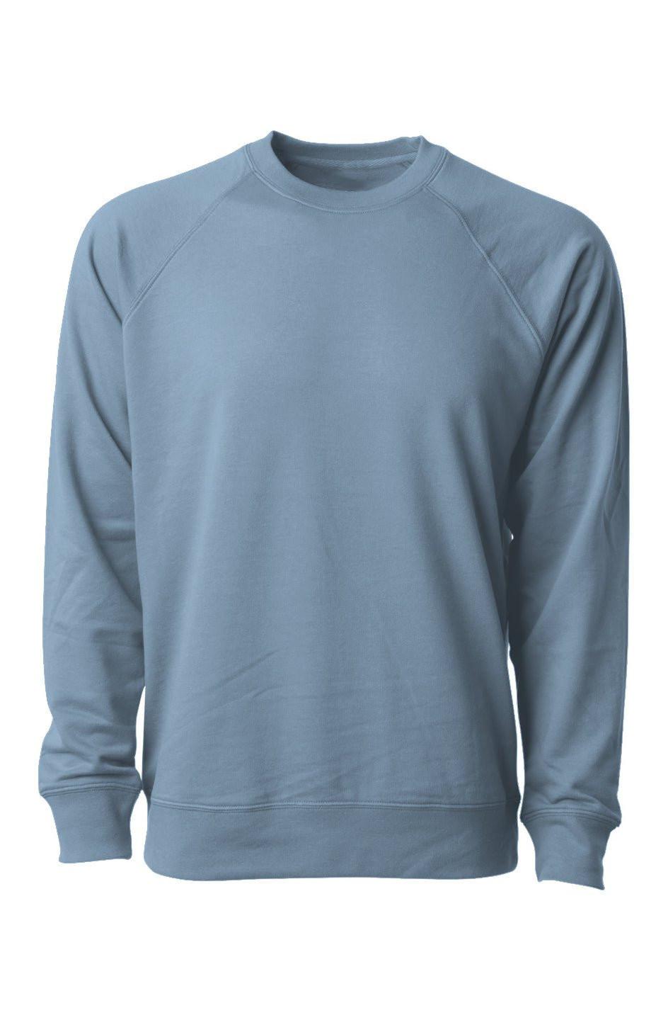 Staple Crewneck - Keep Casting Fishing & Outdoors