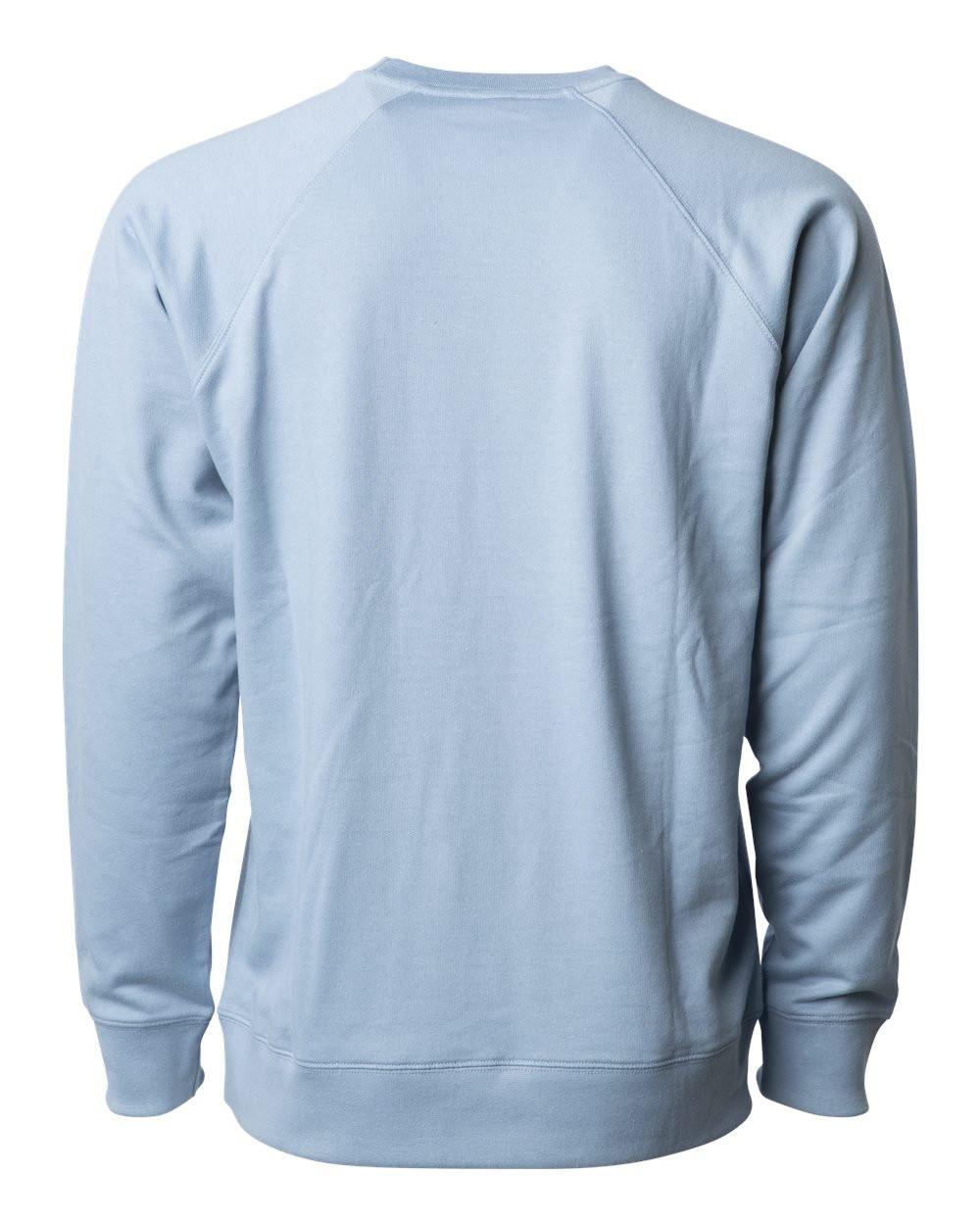 Staple Crewneck - Keep Casting Fishing & Outdoors