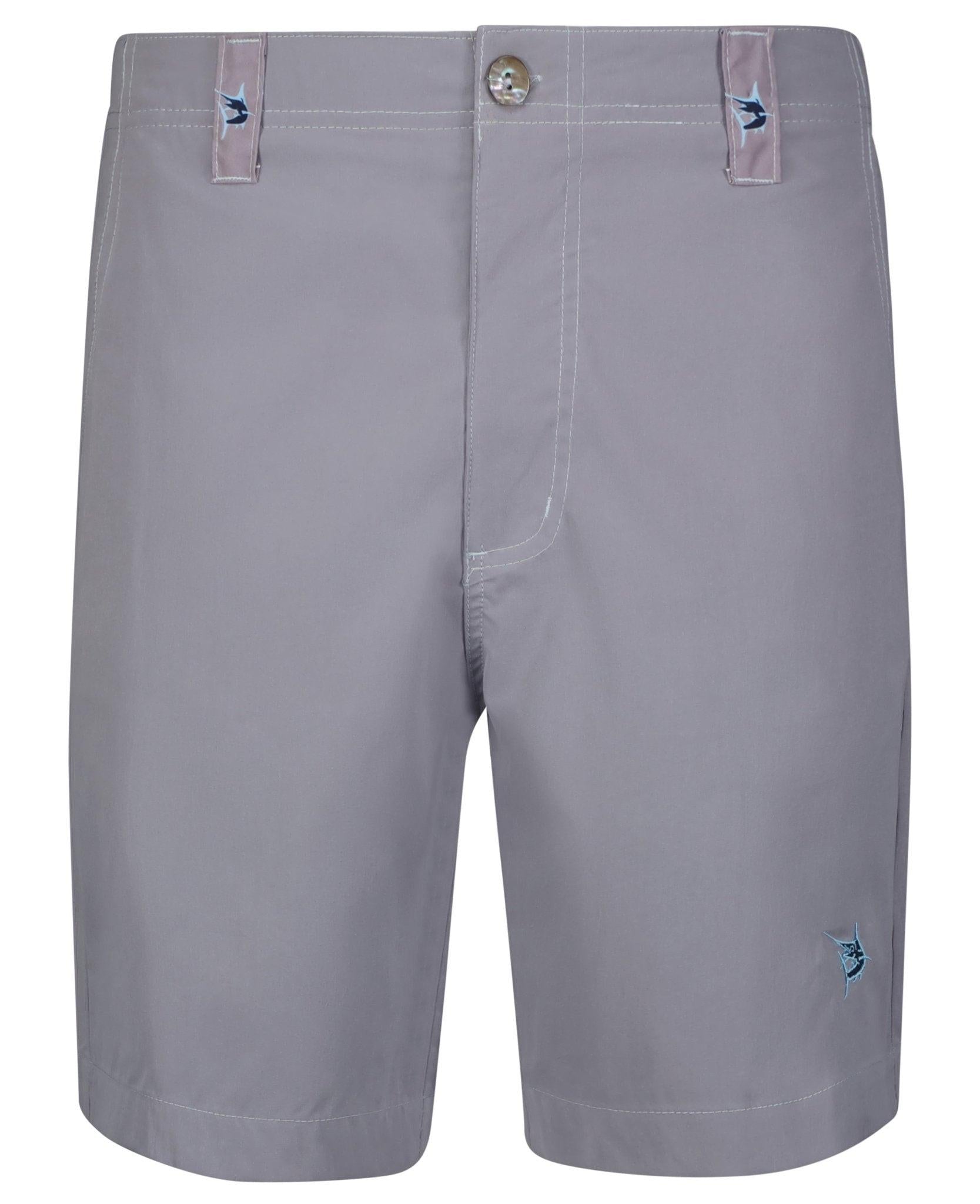 Starboard Shorts - Keep Casting Fishing & Outdoors