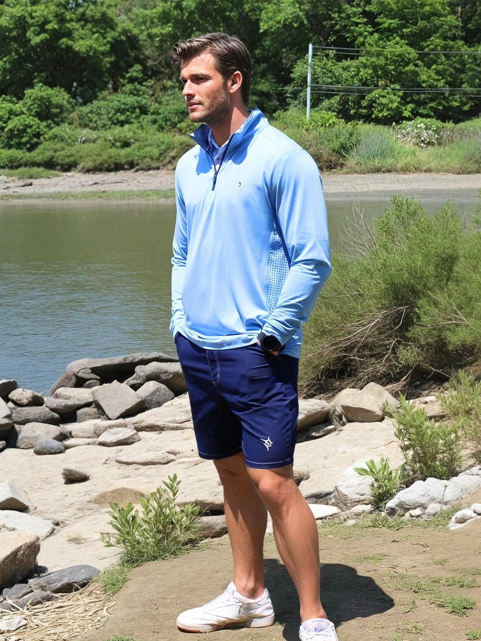 Starboard Shorts - Keep Casting Fishing & Outdoors