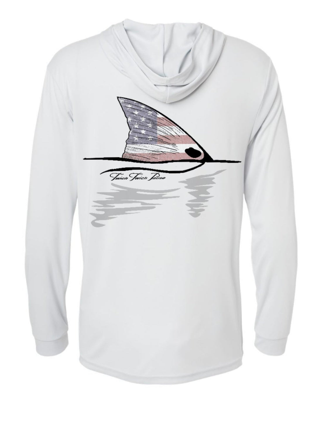STARS & SPOTS / ALUMINUM - Keep Casting Fishing & Outdoors