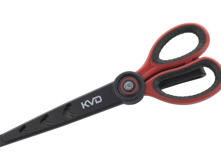 Strike King 8in Precision Braid Scissor - Keep Casting Fishing & Outdoors