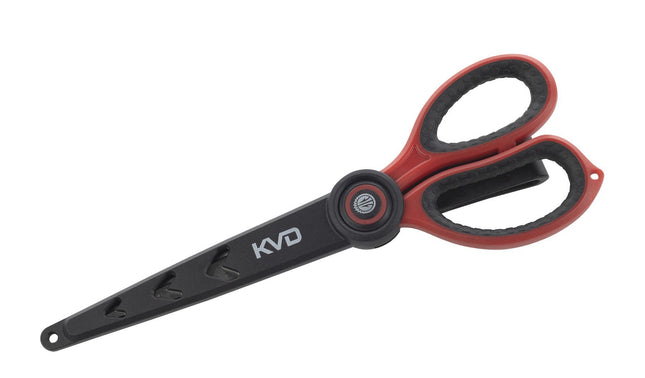 Strike King 8in Precision Braid Scissor - Keep Casting Fishing & Outdoors
