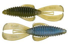 Strike King Baby Rage Bug 3in 9pk Moon Juice - Keep Casting Fishing & Outdoors