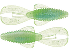 Strike King Baby Rage Bug 3in 9pk Sexy Shad 2.0 - Keep Casting Fishing & Outdoors