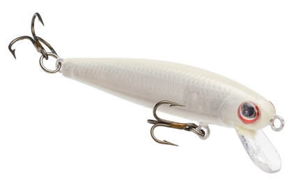 Strike King Bitsy Jerkbait 1/16oz Pro Bone - Keep Casting Fishing & Outdoors