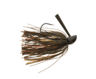 Strike King Compact Tungsten Casting Jig 1/2 Bama Craw - Keep Casting Fishing & Outdoors