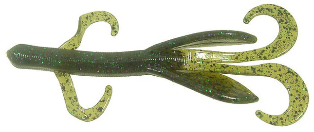 Strike King Game Hawg 4in Candy Craw - Keep Casting Fishing & Outdoors