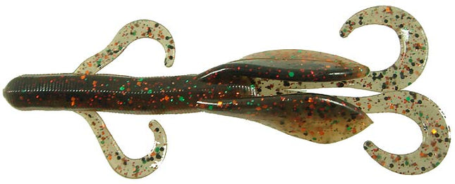 Strike King Game Hawg 5.25in 6ct Big Tex - Keep Casting Fishing & Outdoors