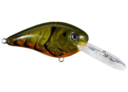 Strike King Gravel Dawg 10 1/2oz Green Phantom - Keep Casting Fishing & Outdoors