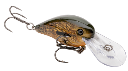 Strike King Gravel Dawg 10 1/2oz Orange Bream - Keep Casting Fishing & Outdoors