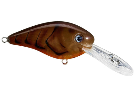 Strike King Gravel Dawg 10 1/2oz Phantom Brown Craw - Keep Casting Fishing & Outdoors
