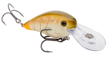 Strike King Gravel Dawg 8 1/2oz Bone Craw - Keep Casting Fishing & Outdoors