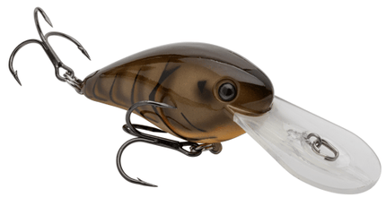 Strike King Gravel Dawg 8 1/2oz Brown Gourd - Keep Casting Fishing & Outdoors