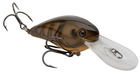 Strike King Gravel Dawg 8 1/2oz Brown Gourd - Keep Casting Fishing & Outdoors