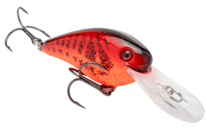 Strike King Gravel Dawg 8 1/2oz Chili Craw - Keep Casting Fishing & Outdoors
