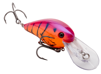 Strike King Gravel Dawg 8 1/2oz Demon Craw - Keep Casting Fishing & Outdoors
