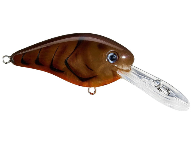 Strike King Gravel Dawg 8 1/2oz Phantom Brown Craw - Keep Casting Fishing & Outdoors