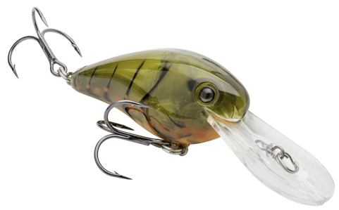 Strike King Gravel Dawg 8 1/2oz Phantom Green Craw - Keep Casting Fishing & Outdoors