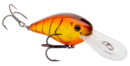Strike King Gravel Dawg 8 1/2oz Spring Craw - Keep Casting Fishing & Outdoors