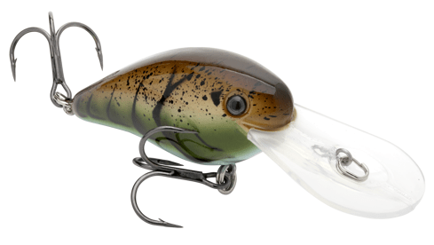 Strike King Gravel Dawg 8 1/2oz Table Rock Craw - Keep Casting Fishing & Outdoors