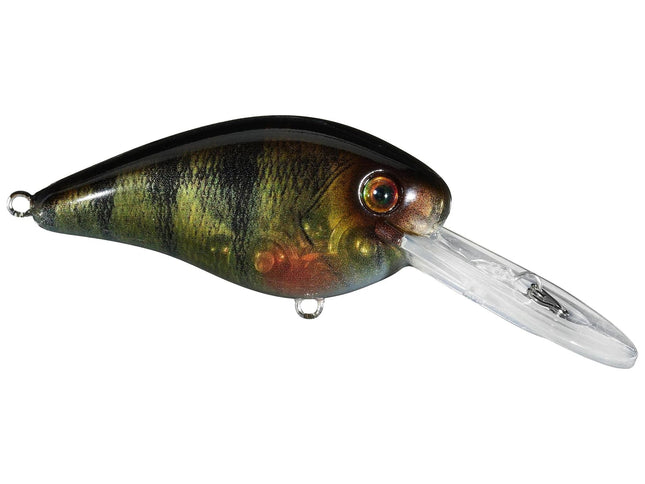 Strike King Gravel Dawg 8 1/2oz Yellow Perch - Keep Casting Fishing & Outdoors