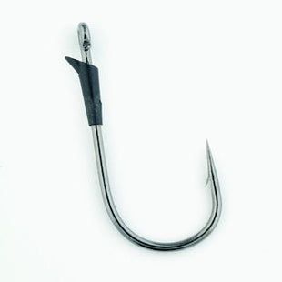 Strike King Hack Attach Heavy Cover Flip Hook 5/0 - Keep Casting Fishing & Outdoors