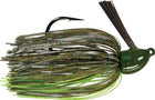 Strike King Hack Attack Jig 1/2oz Summer Craw - Keep Casting Fishing & Outdoors